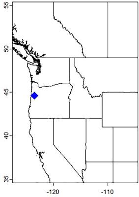 A comparison of two snapshot studies half a century apart suggests stability in a Pacific Northwest winter forest bird community